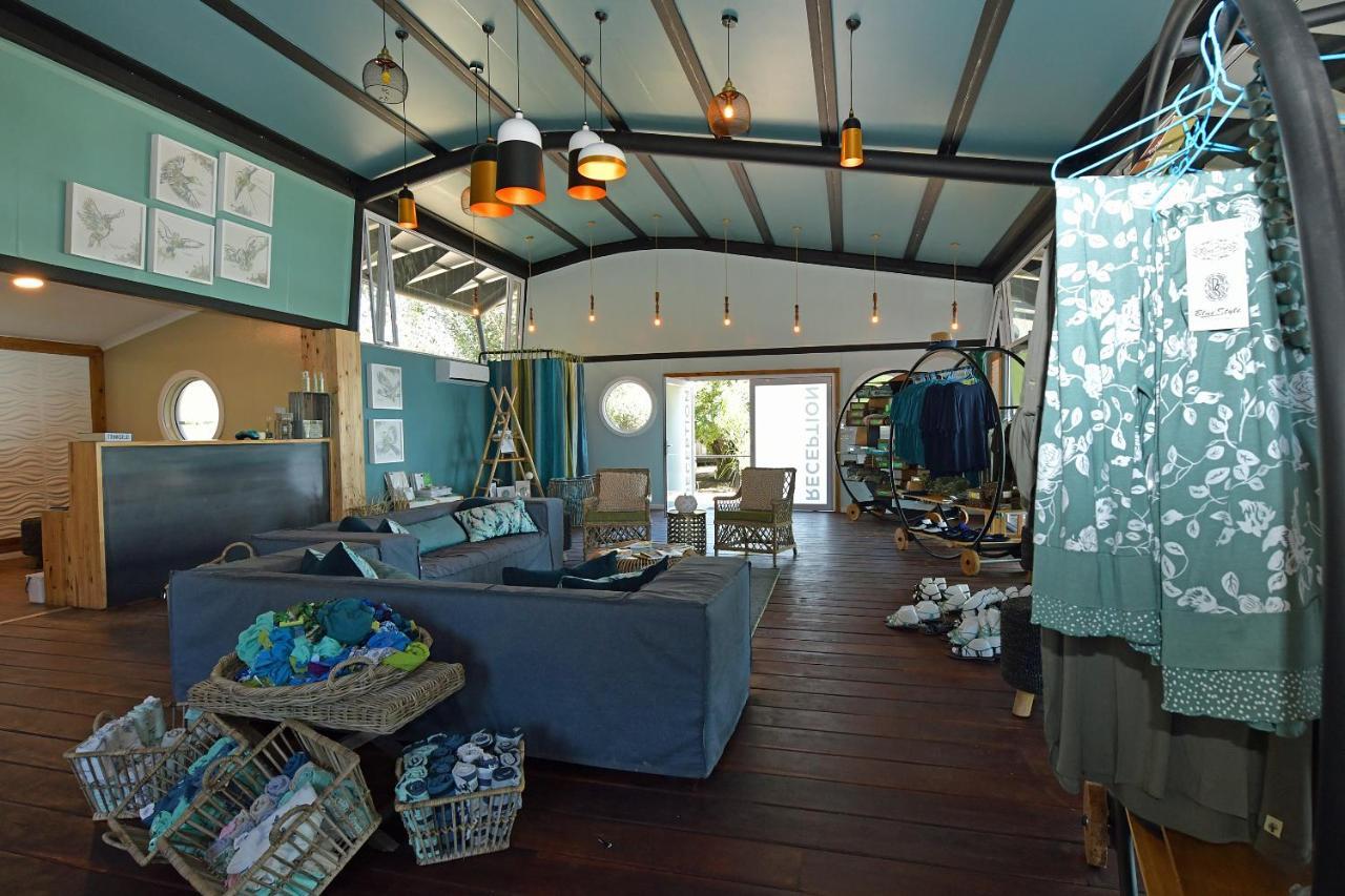קטימה מולילו Zambezi Mubala Lodge מראה חיצוני תמונה